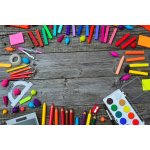 Artisanat, peinture et couture