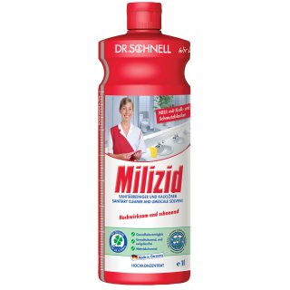 Dr. Schnell Milizid 1 litre