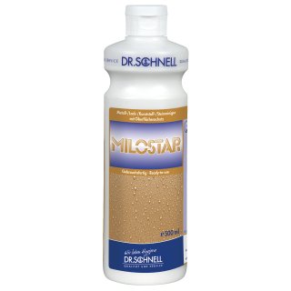 Dr. Schnell Milostar 500 ml Nettoyant pour métal / vernis...