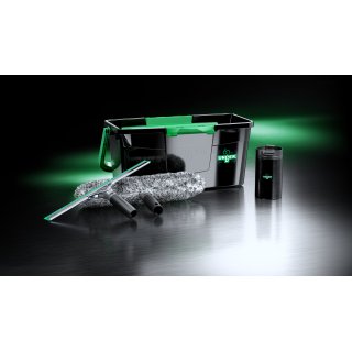 Unger Ensemble de nettoyage de vitres 60 ans dition limite