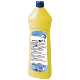 Dr. Weigert neodisher sol 750ml