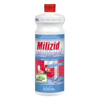 Dr. Schnell Milizid Sensitive 1 litre