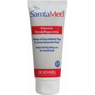 Dr. Schnell Samtamed 100 ml