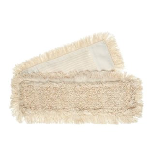 Meiko Topmop ouvert 50cm blanc