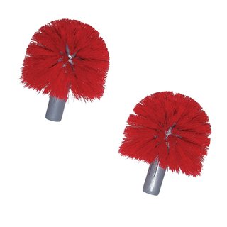 Unger Ergo brosse WC + support - Brosses WC