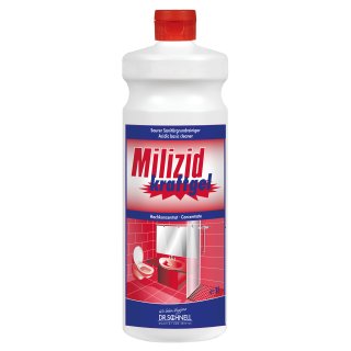 Dr. Schnell Milizid Kraftgel 1 litre