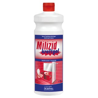 Dr. Schnell Milizid Kraftgel 1 litre