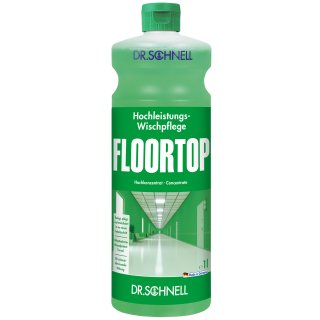 Dr. Schnell Floortop 1 litre