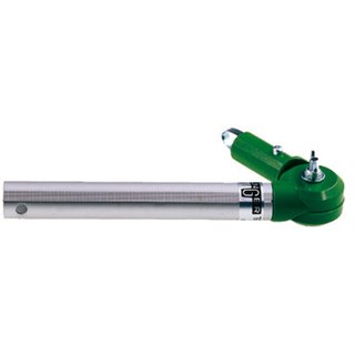 Unger Coude Articulé, Plastique