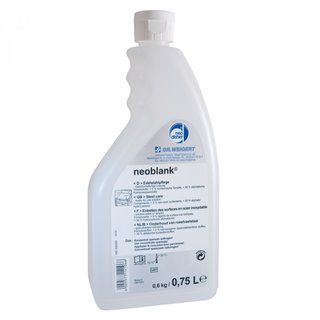 Dr. Weigert Neoblank 0,75 litres