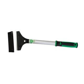Unger ErgoTec Grattoir À Manche Long 25cm