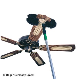 Unger StarDuster Brosse Murale