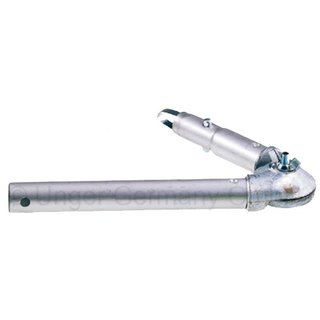 Unger Zinc coude articulés