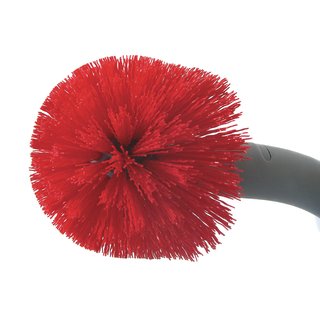 Unger Brosse / Swab de wc Ergo Manche 66cm