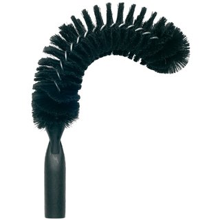 Brosse tout usage avec long manche - Brosse et époussette