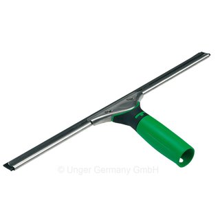 Unger ErgoTec Raclettes complet Rigide 35cm