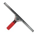 Unger ErgoTec Raclette rouge 35cm