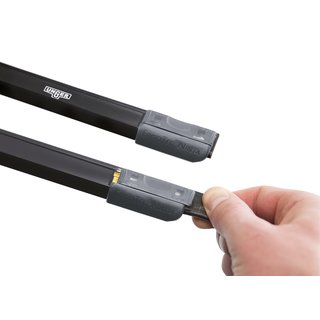 Unger Barrette aluminium ErgoTec Ninja 75cm