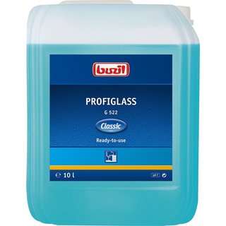 Buzil G522 Profiglass 10 litres