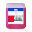 Buzil G467 Bucazid S 10 litres - Nettoyant dentretien des...