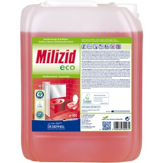 Dr. Schnell Milizid eco 10 litres