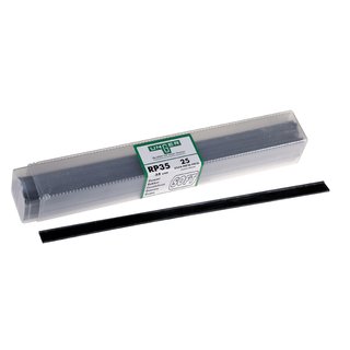 Unger Boîte de Lames en Caoutchouc Rigide 45cm