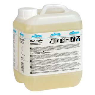 Kiehl Xon-forte 5 litres