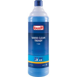 Buzil T560 Vario-Clean Trendy 1 litre