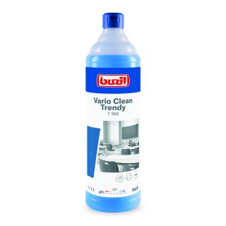 Buzil T560 Vario-Clean Trendy 1 litre