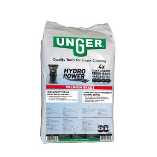 Unger Sachet de résine QuickChange