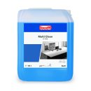 Buzil G430 Multi-Clean 10 litres Nettoyant actif, alcalin