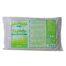 Dr. Schnells Rapido 1kg Poudre de nettoyage pour tapis et...