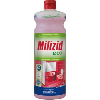 Dr. Schnell Milizid eco 1 litre