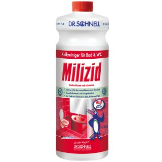 Dr. Schnell Milizid 750ml