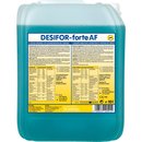 Dr. Schnell DESIFOR-forte AF 10 litres