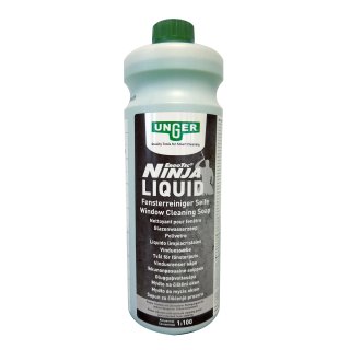 Ungers Power Liquid 1 litre