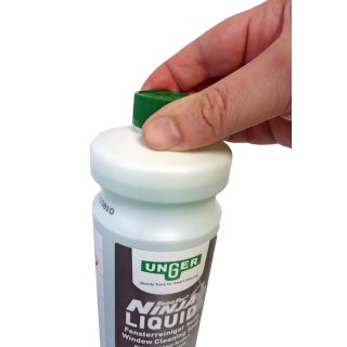 Ungers Power Liquid 1 litre
