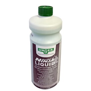 Ungers Power Liquid 1 litre