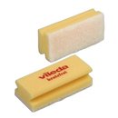 Vileda Glitzi non-scratch ponges abrasives jaune 10...
