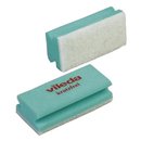 Vileda Glitzi non-scratch ponges abrasives vert 10...