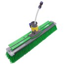 Unger Brosse haute performance complte nLITE - fleure 41cm