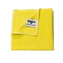 Unger SmartColor MicroWipe 2000 jaune 40x40cm