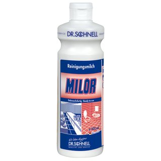 Dr. Schnell Milor 500 ml