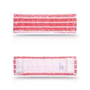 PPS MicroMopp Basic rouge 40cm mop en microfibres