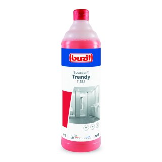 Buzil T464 Bucasan Trendy 1 litre