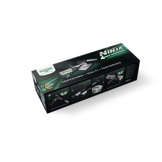 Unger ErgoTec NINJA Kit avancé 4in1