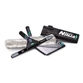 Unger ErgoTec NINJA Kit avanc 4in1