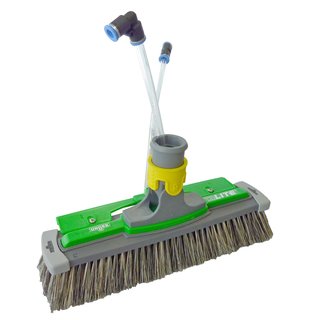 Unger Brosse Hybride nLITE 28cm