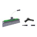 Unger Brosse haute performance nLITE pour perche...