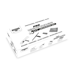 Unger Pro Kit avancé 4in1